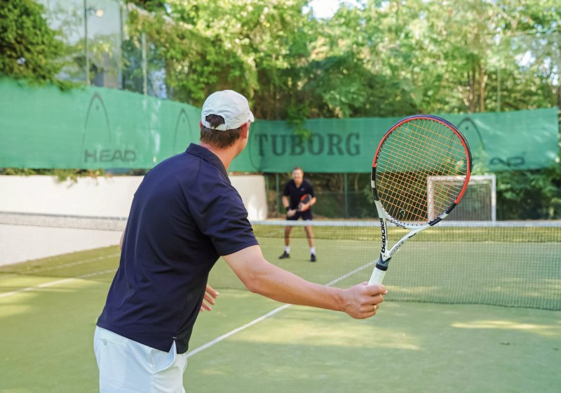 Tennis