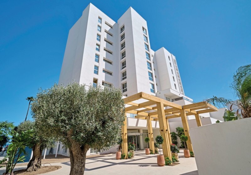 Hotel Allgemein