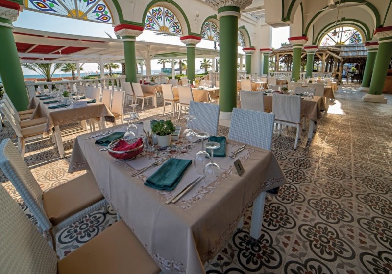 Kulinarik & Restaurants