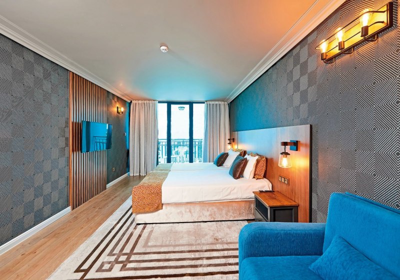 Zimmer & Wohnkomfort