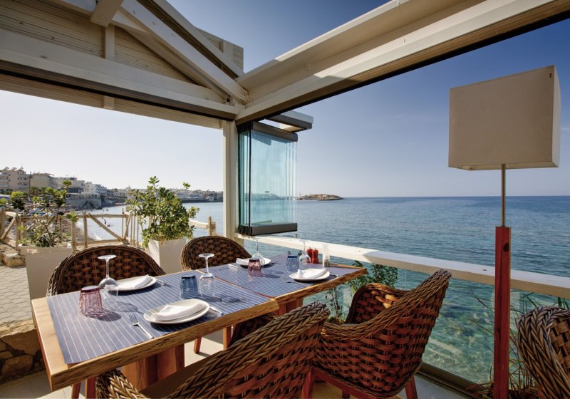 Kulinarik & Restaurants
