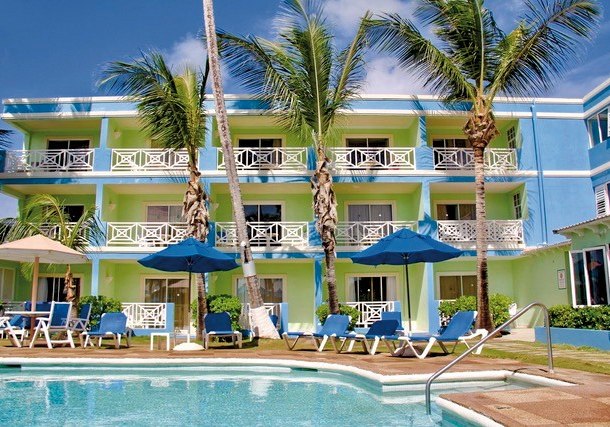 Hotel Allgemein