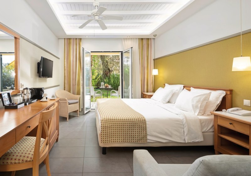 Zimmer & Wohnkomfort