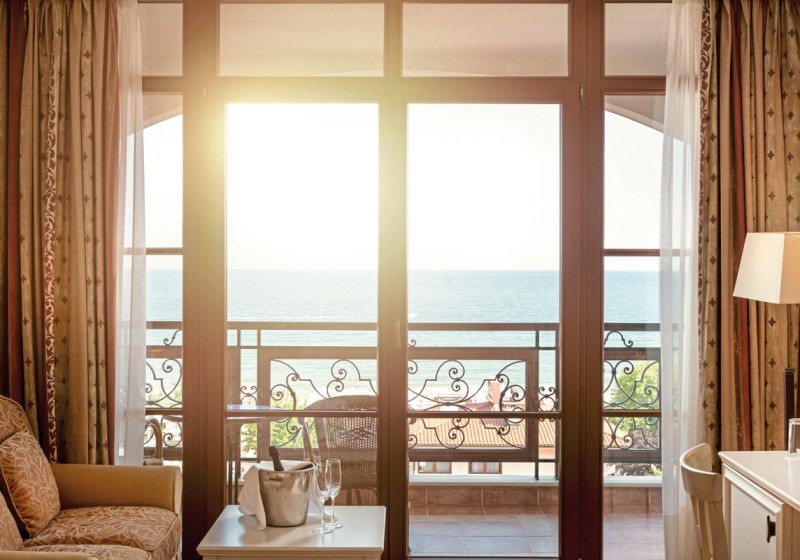 Zimmer & Wohnkomfort