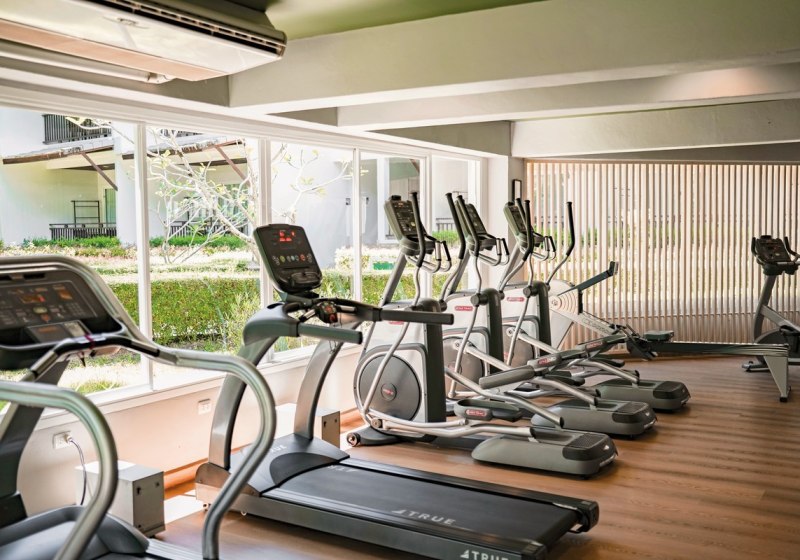 Sport & Fitness