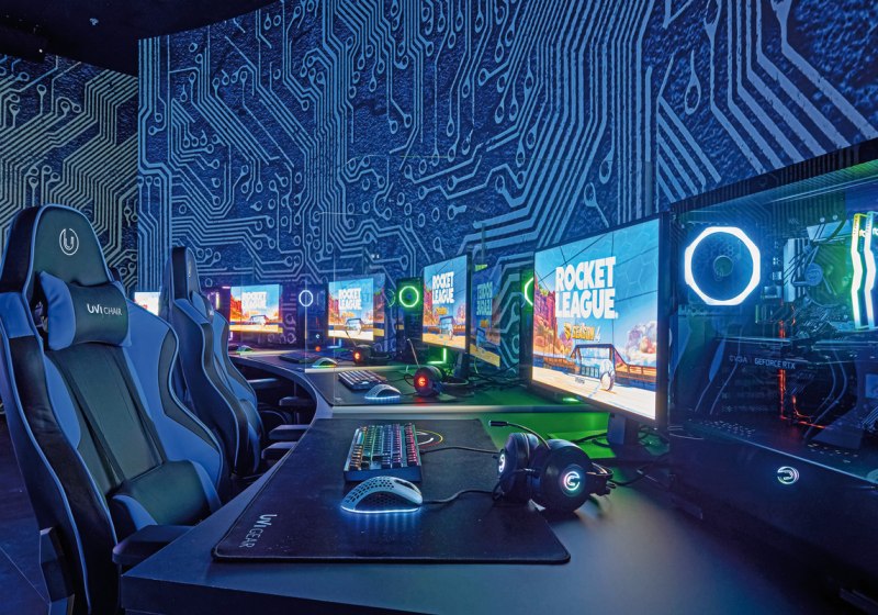 Unterhaltung & Entertainment