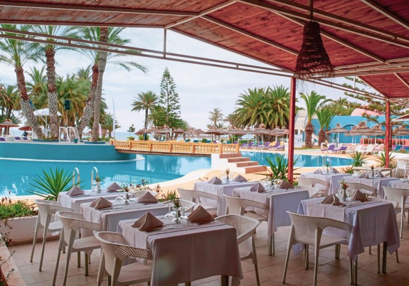 Hotel Allgemein