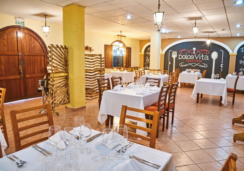 Kulinarik & Restaurants