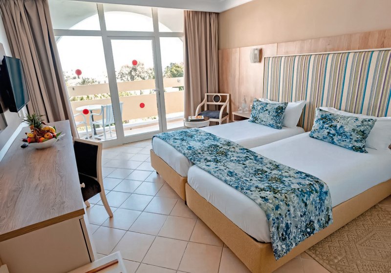 Zimmer & Wohnkomfort