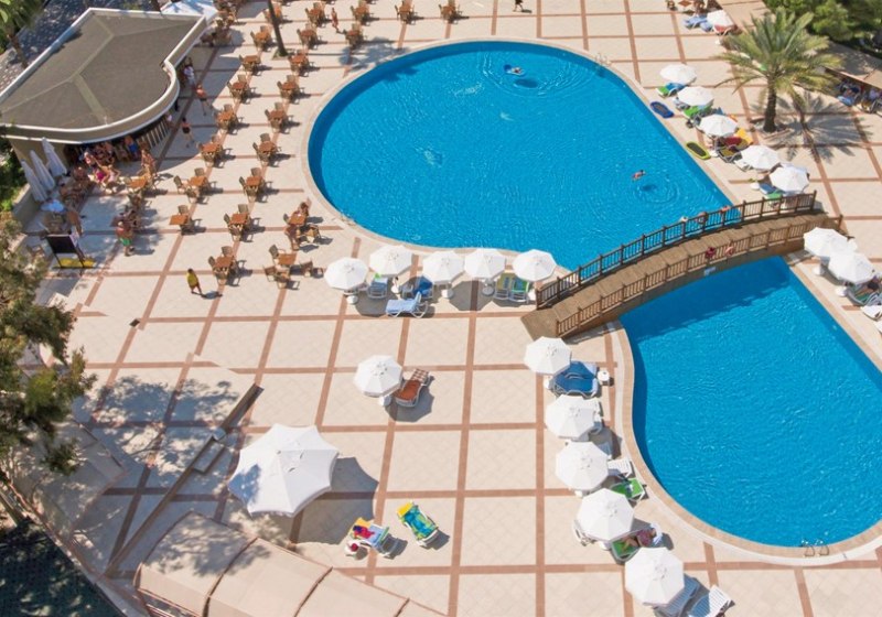 Hotel Allgemein