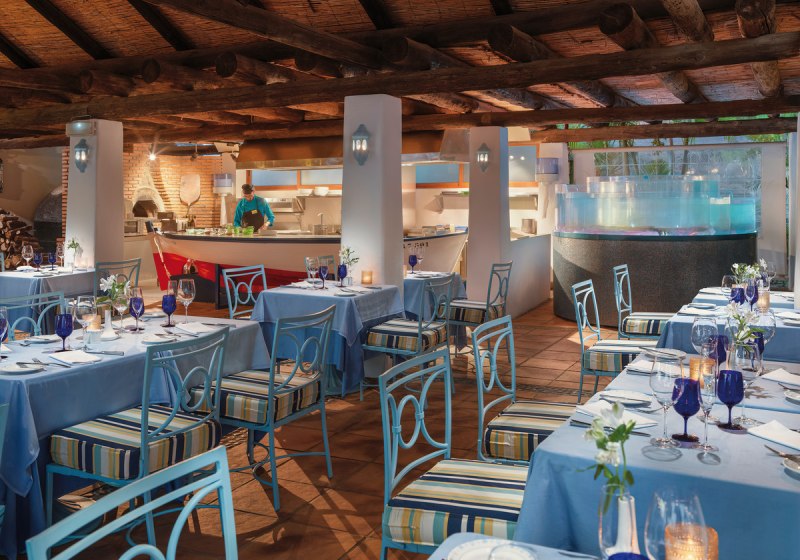 Kulinarik & Restaurants