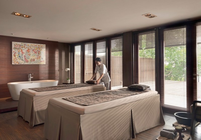 Wellness & Entspannung