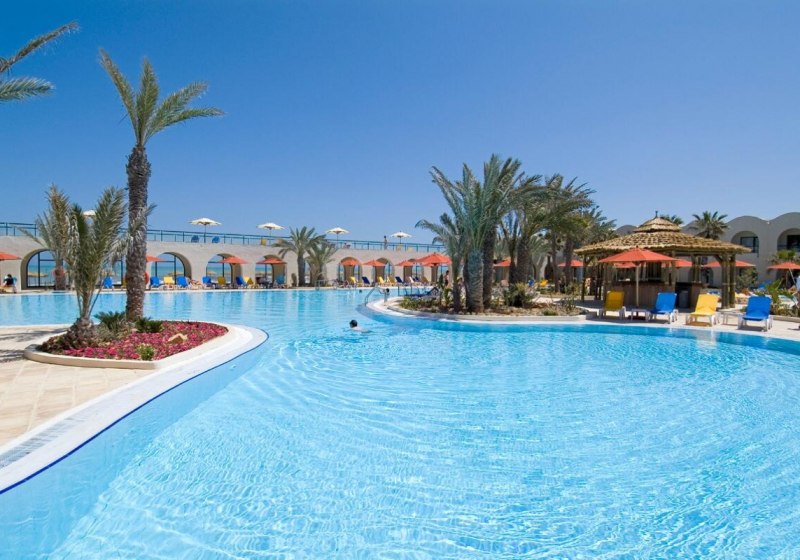 Hotel Allgemein