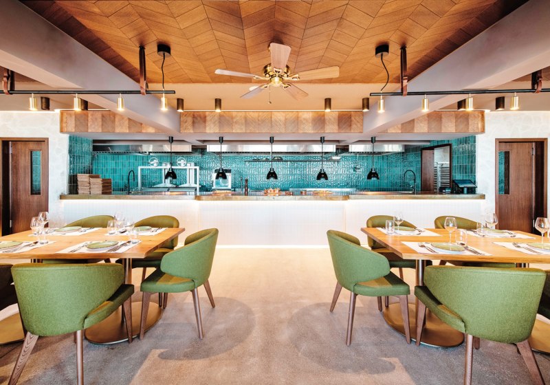 Kulinarik & Restaurants