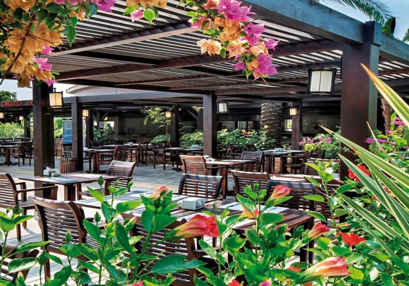 Kulinarik & Restaurants