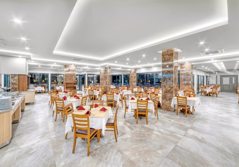 Kulinarik & Restaurants