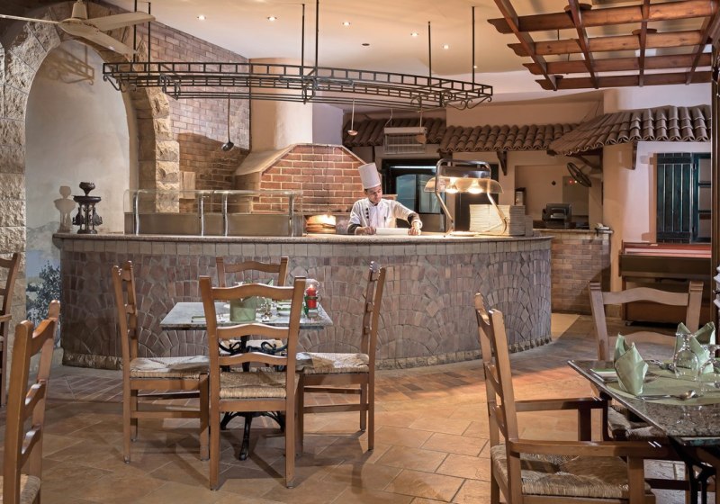 Kulinarik & Restaurants