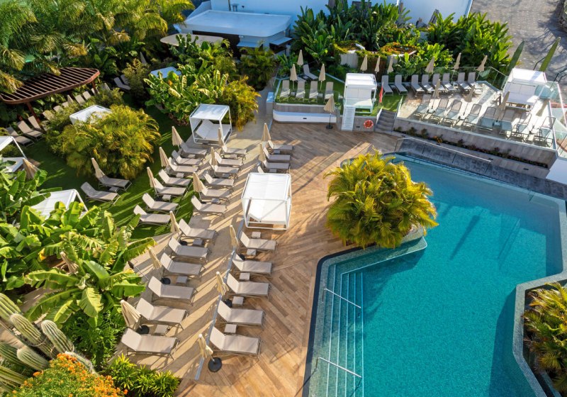 Hotel Allgemein
