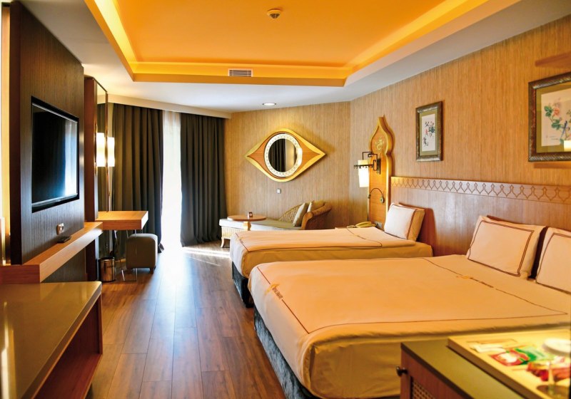Hotel Allgemein