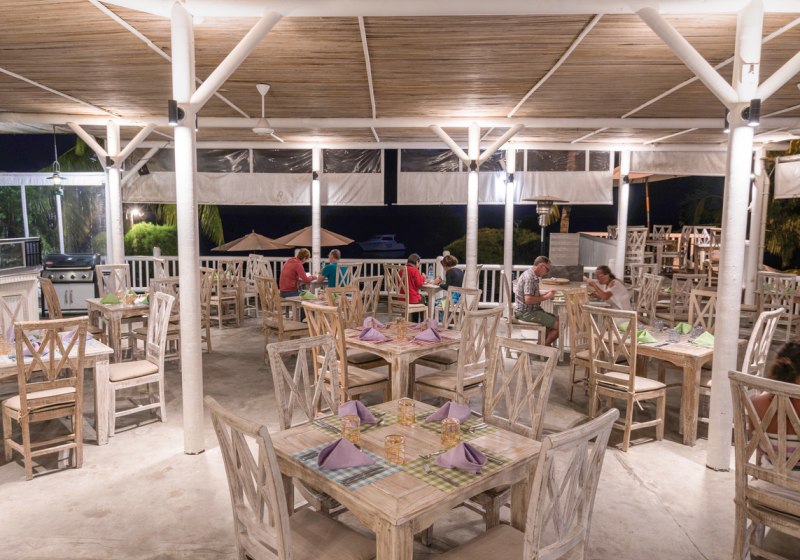 Kulinarik & Restaurants