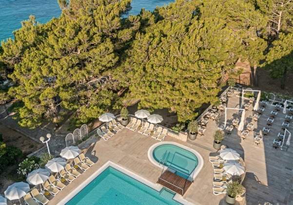 Hotel Allgemein