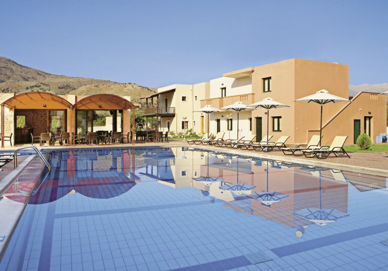Hotel Allgemein