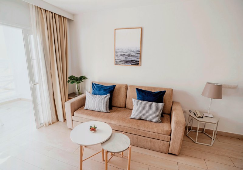 Zimmer & Wohnkomfort