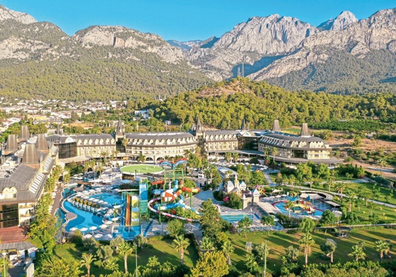 Hotel Allgemein