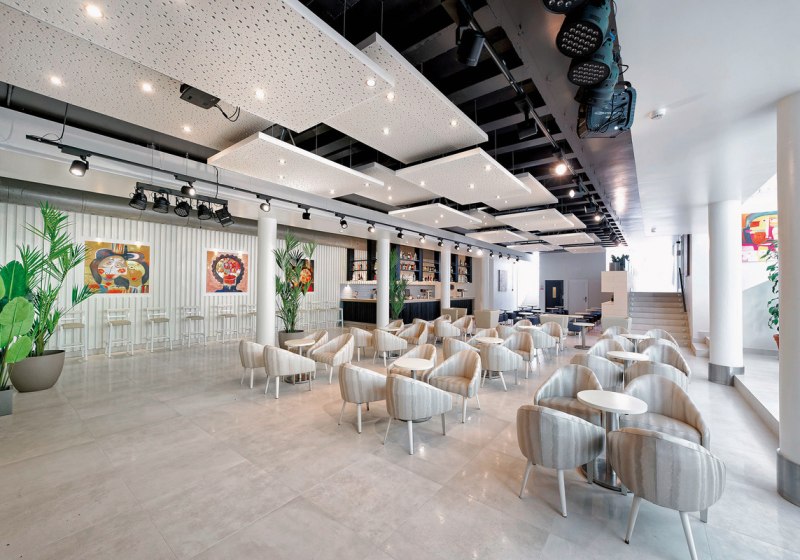 Kulinarik & Restaurants