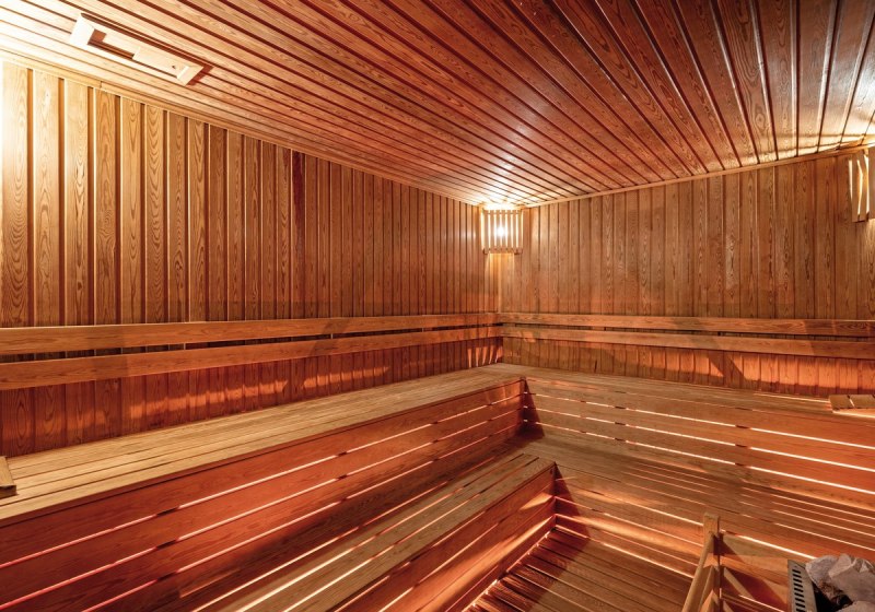 Wellness & Entspannung