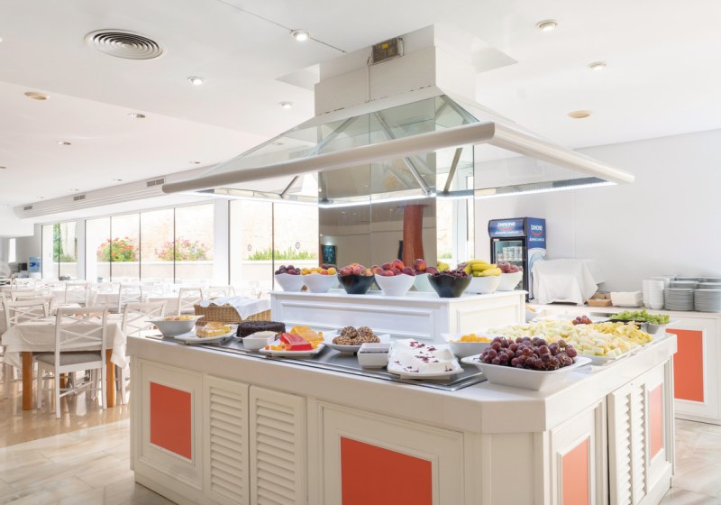 Beispiel: Kulinarik & Restaurants