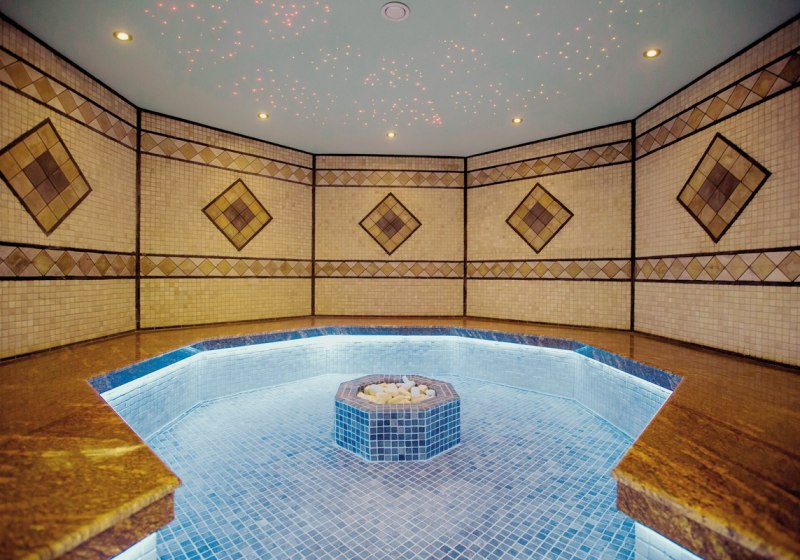 Hotel Allgemein