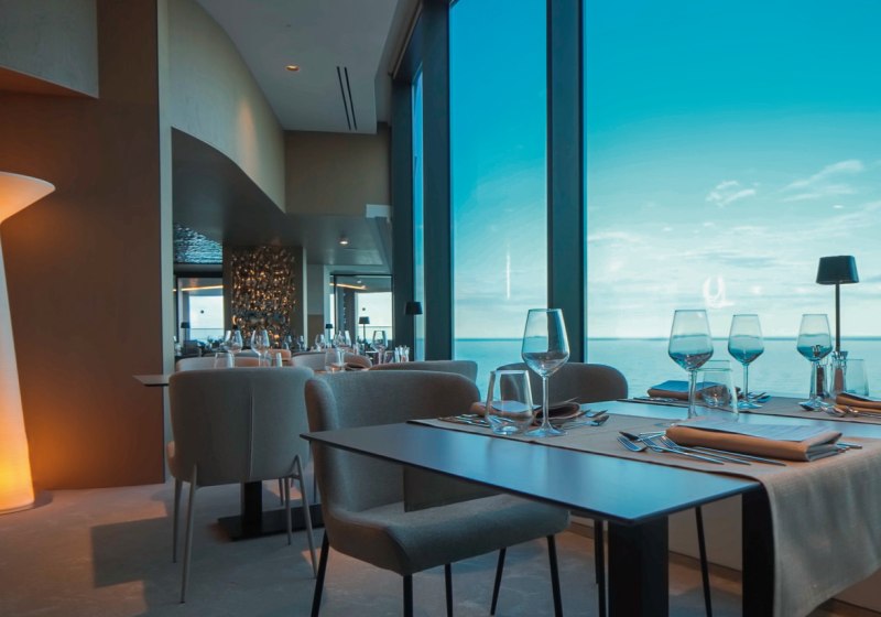 Kulinarik & Restaurants