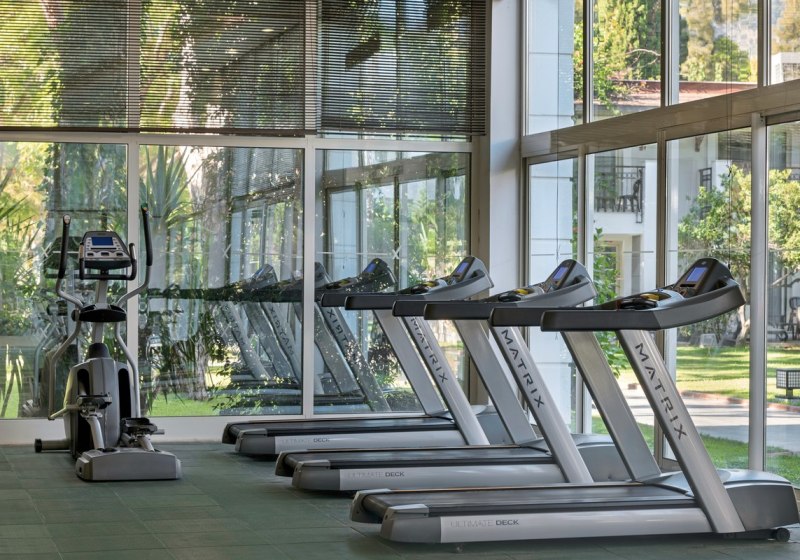 Beispiel: Sport & Fitness