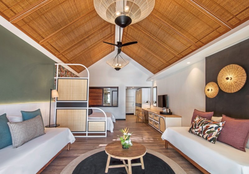 Zimmer & Wohnkomfort