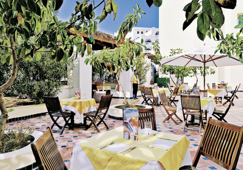 Hotel Allgemein