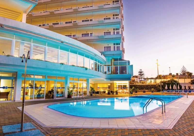 Hotel Allgemein