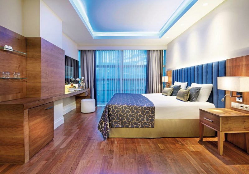 Zimmer & Wohnkomfort