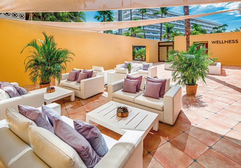 Wellness & Entspannung