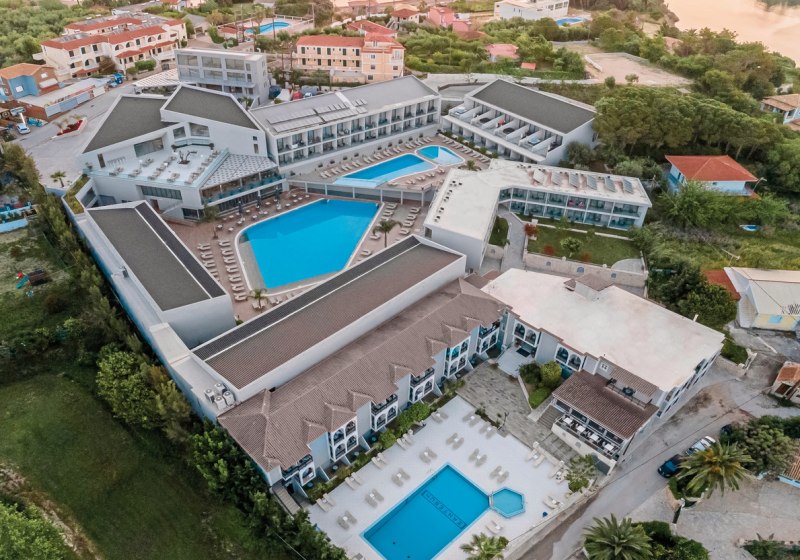 Hotel Allgemein