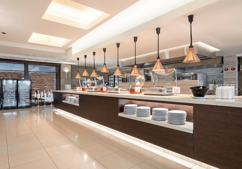 Kulinarik & Restaurants