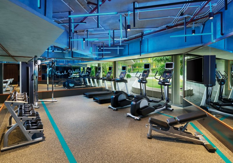 Sport & Fitness