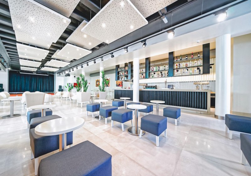 Hotel Allgemein