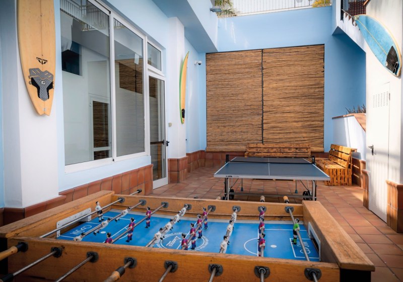 Billiard