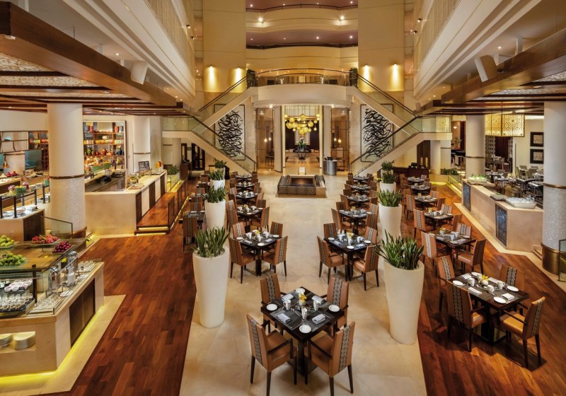 Kulinarik & Restaurants