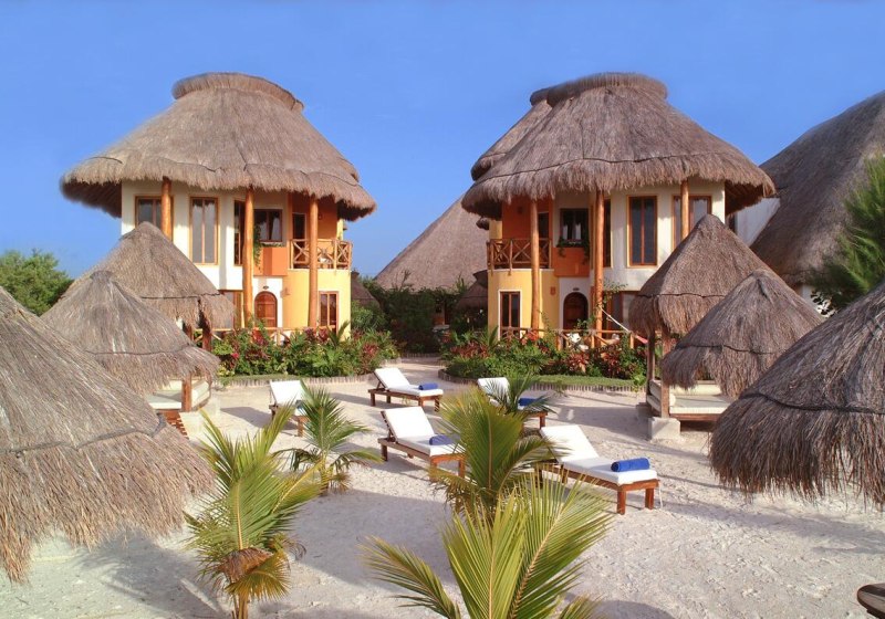 Hotel Allgemein