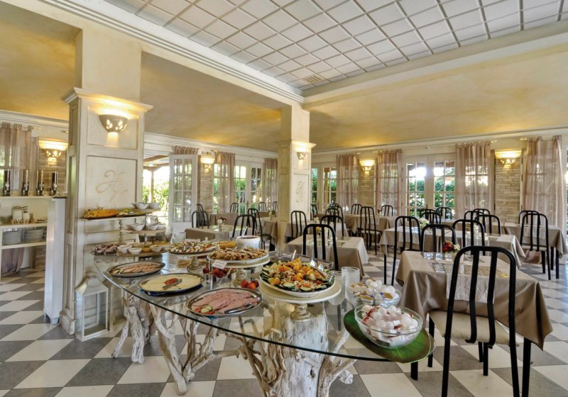 Kulinarik & Restaurants