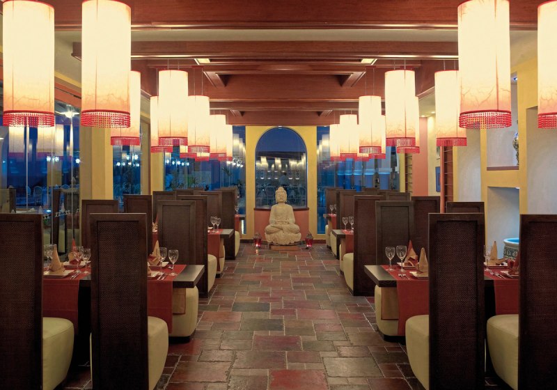 Kulinarik & Restaurants