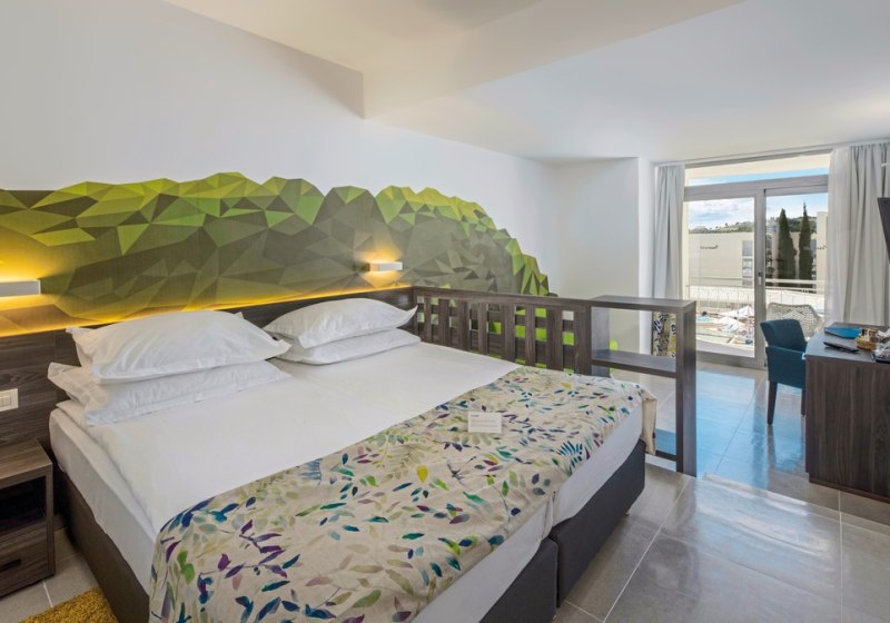 Hotel Allgemein