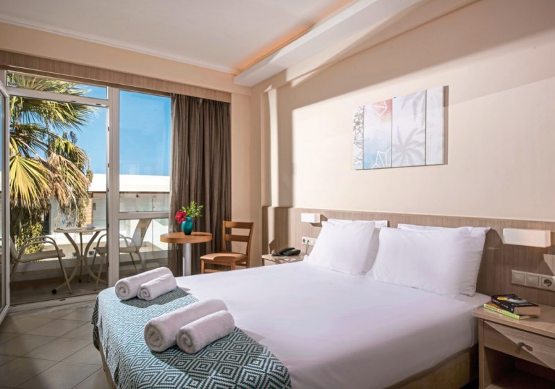 Hotel Allgemein